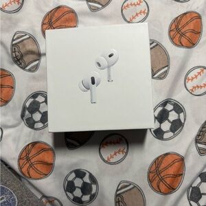 Apple AirPods Pro - White